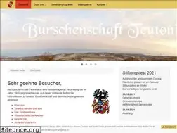Sites similar to teutonia-nuernberg.de