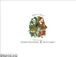 Sites similar to teutonia-stuttgart.de