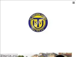 Sites similar to teutonia-uelzen.de