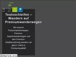 Sites similar to teutoschleifen.de