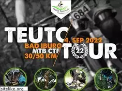 Sites similar to teutotour.de