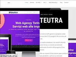 Sites similar to teutra.it