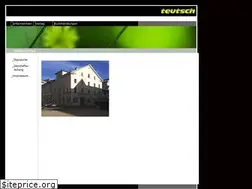 Sites similar to teutsch.at