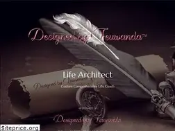 Sites similar to teuwanda.com