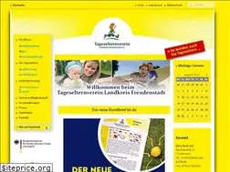 Sites similar to tev-fds.de
