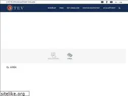 Sites similar to tev.hu