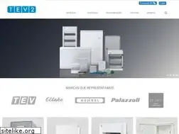 Sites similar to tev.pt