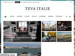 Sites similar to teva-italie.fr