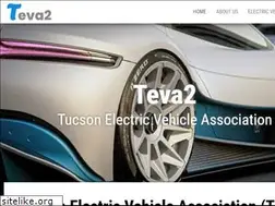 Sites similar to teva2.com