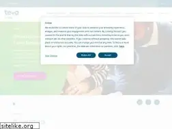Sites similar to tevacanada.com