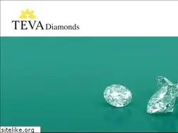 Sites similar to tevadiamonds.com