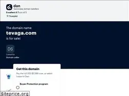 Sites similar to tevaga.com
