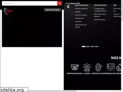 Sites similar to tevah.fr