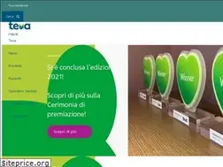 Sites similar to tevaitalia.it