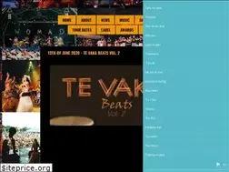 Sites similar to tevaka.com