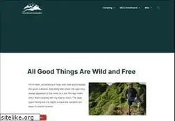 Sites similar to tevamountaingames.com