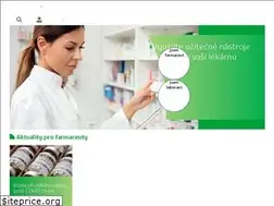 Sites similar to tevapoint.cz