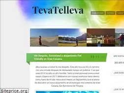 Sites similar to tevatelleva.com