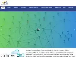 Sites similar to tevatrontech.com