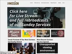 Sites similar to tevchurch.org