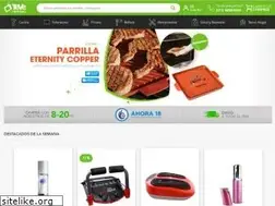Sites similar to tevecompras.com