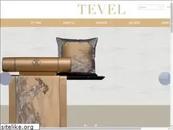 Sites similar to tevel.cn