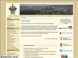 Sites similar to tevel.hu