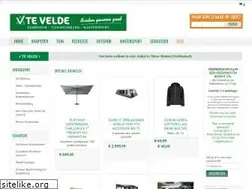 Sites similar to tevelde.nl