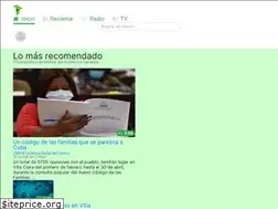 Sites similar to teveo.cu