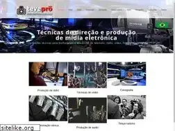 Sites similar to tevepro.com