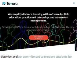 Sites similar to tevera.com