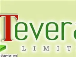 Sites similar to teverage.com