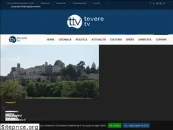 Sites similar to teveretv.it
