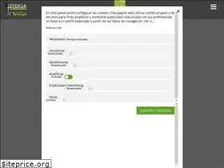 Sites similar to tevergaturismo.es