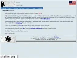 Sites similar to tevern.us