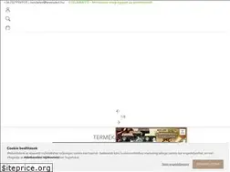 Sites similar to teveszed.hu