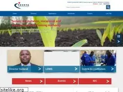Sites similar to teveta.org.zm