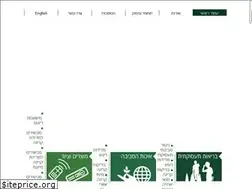 Sites similar to tevetenv.co.il