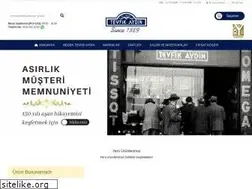 Sites similar to tevfikaydin.com.tr