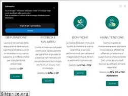 Sites similar to tevgroup.it