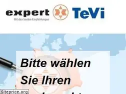 Sites similar to tevi.de
