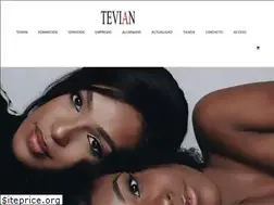 Sites similar to tevian.com