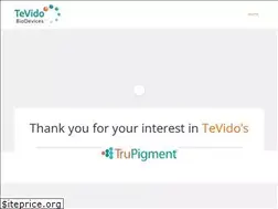 Sites similar to tevidobiodevices.com