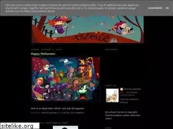 Sites similar to tevik.blogspot.com