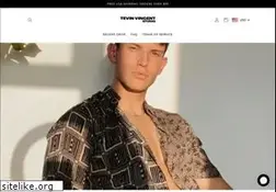 Sites similar to tevin-vincent.com