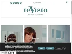 Sites similar to tevisto.com