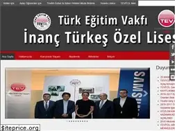 Sites similar to tevitol.k12.tr
