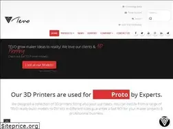 Sites similar to tevo.cn