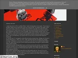Sites similar to tevoblackwidow.blogspot.com
