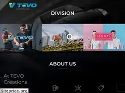 Sites similar to tevocreations.com
